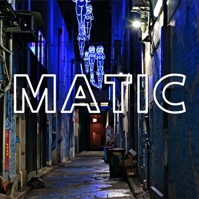 Matic - Instrumental