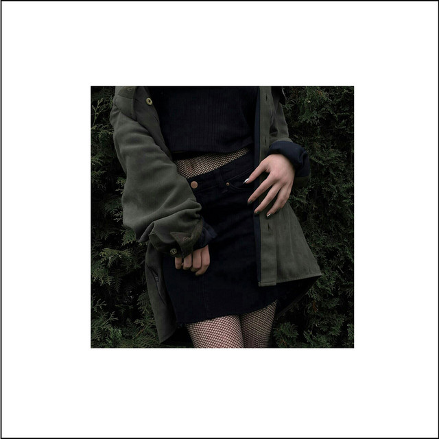 GONE by MUNEYLXRD