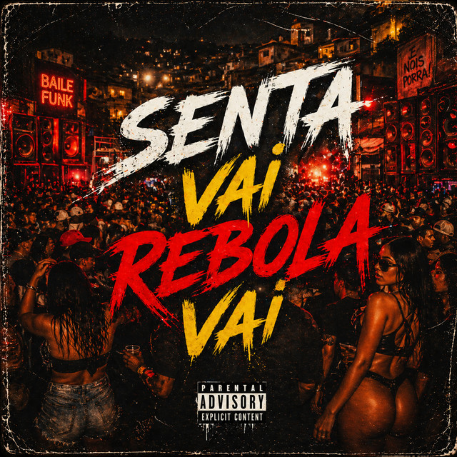 Senta Vai Rebola Vai
