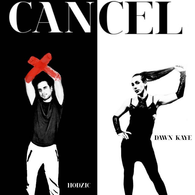 CANCEL