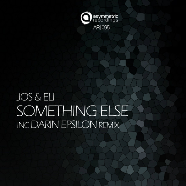 Something Else cover art