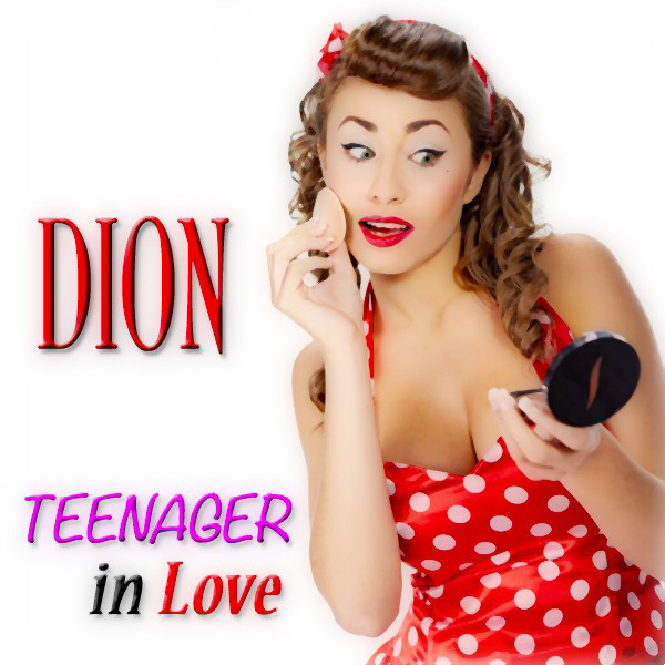 Teenager in Love