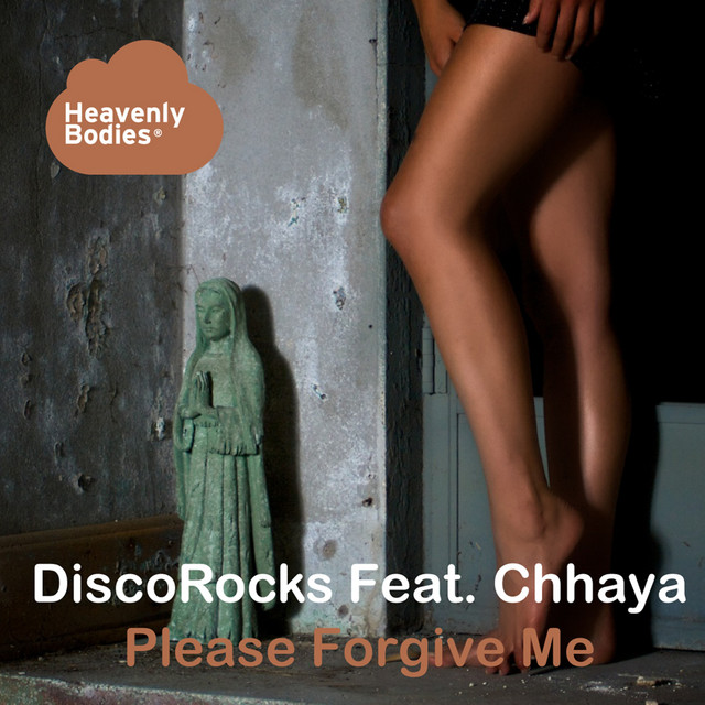 Please Forgive Me - Yuriy Poleg Remix
