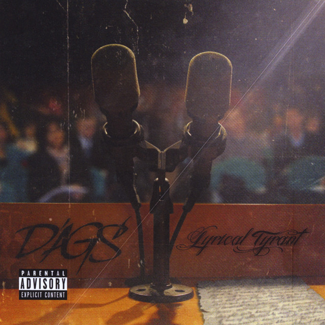 Run Through the Jungle cover art