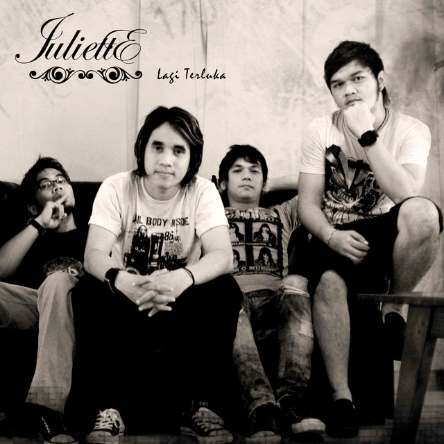 Lagi Terluka cover art