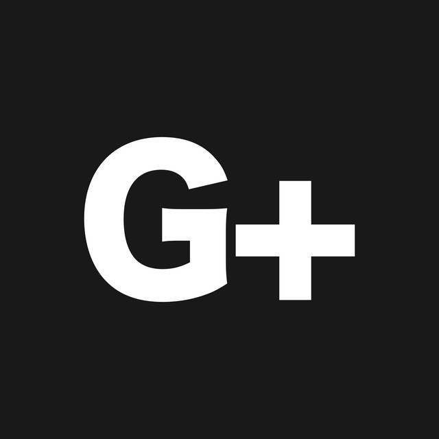 G+ cover art