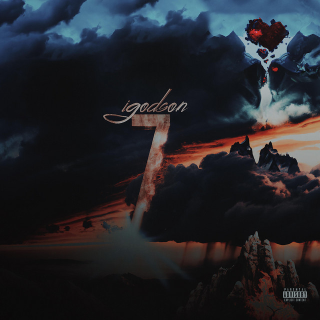 seven - Album by iGodson | Spotify