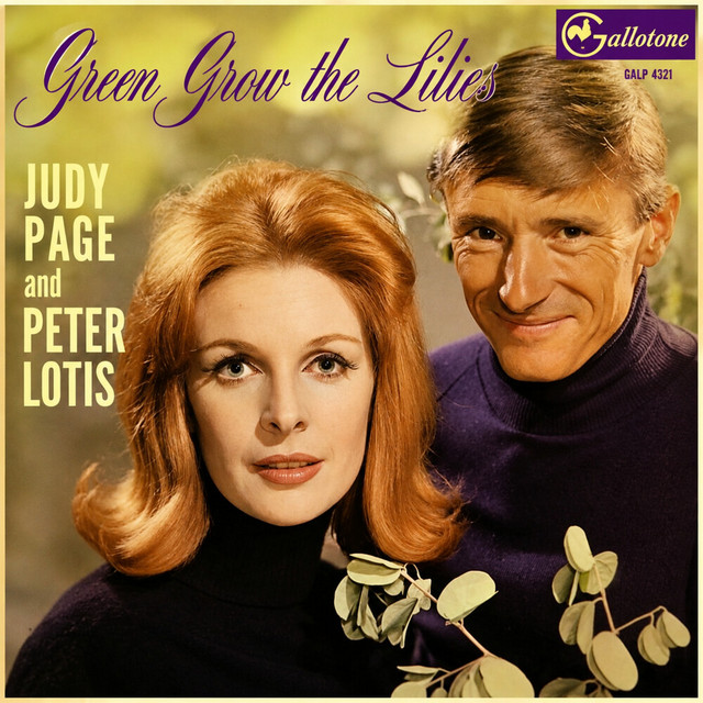 Green Grow the Lilacs cover