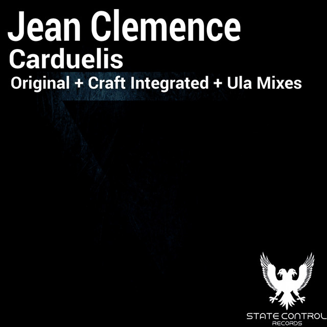 Carduelis - Craft Integrated Remix cover art