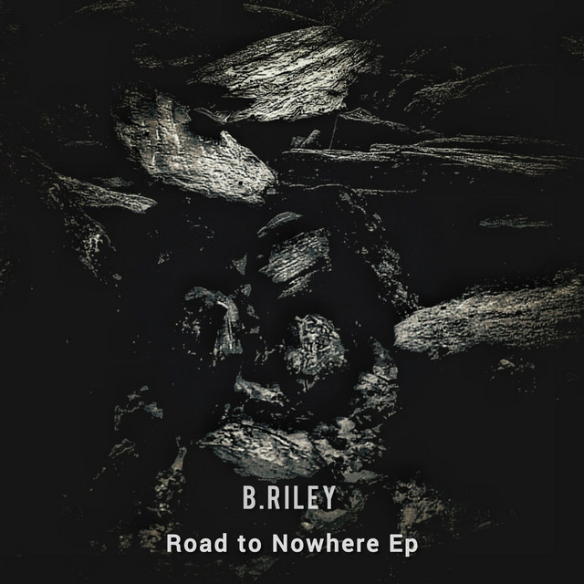 Road to Nowhere EP cover art