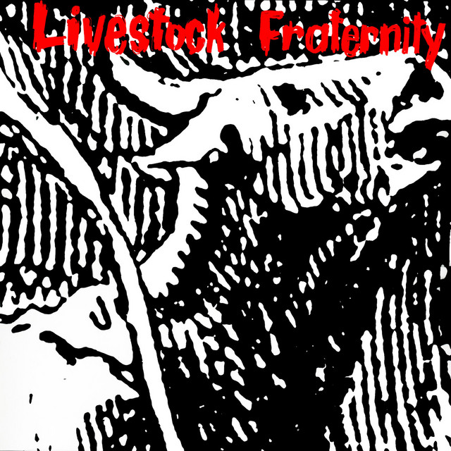 Livestock cover art