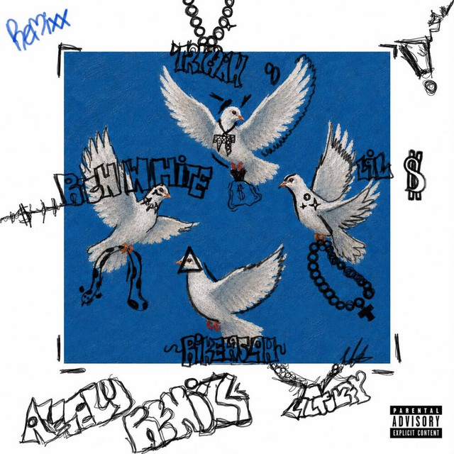 ALELUYA - REMIX