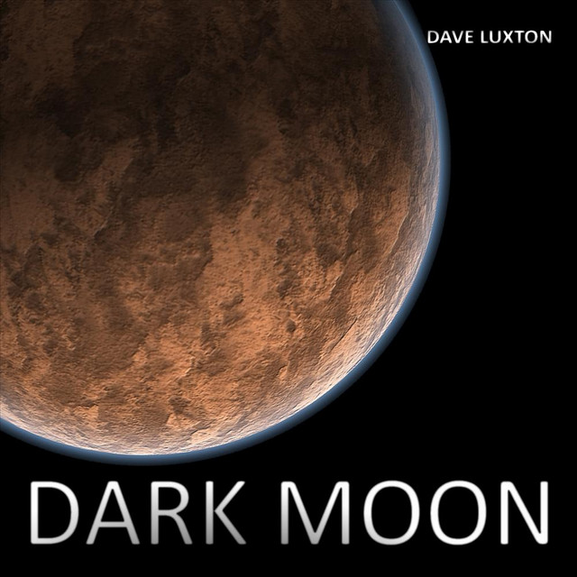 Dark Moon cover art