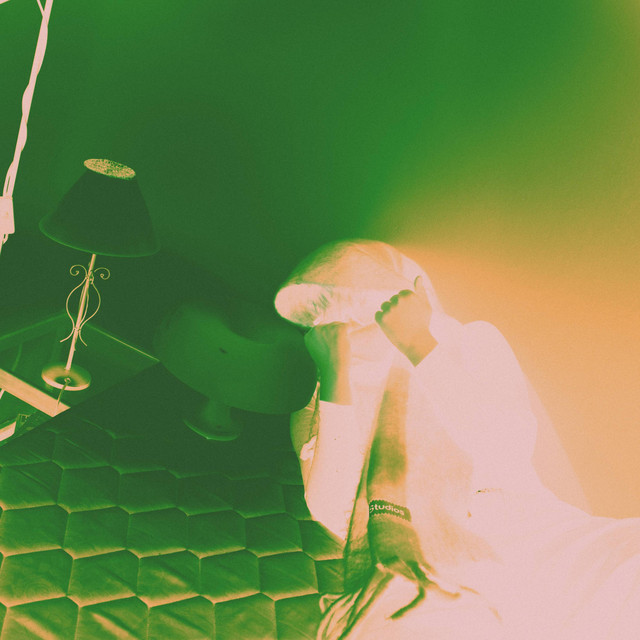 PRADA! cover art