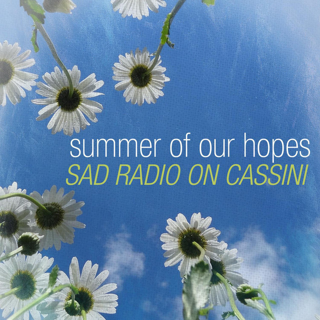 Summer Of Our Hopes cover art
