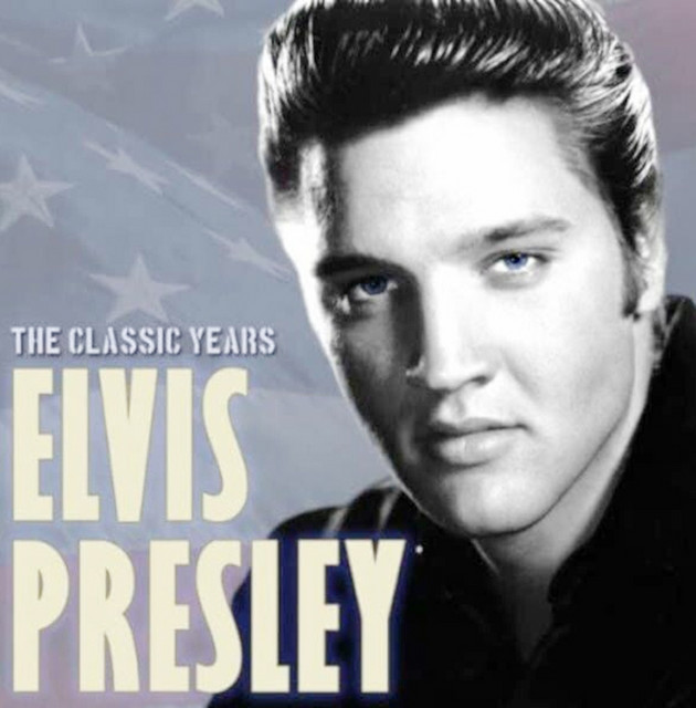 The Classic Years : Legendary Best cover art