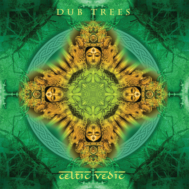 Celtic Vedic cover art