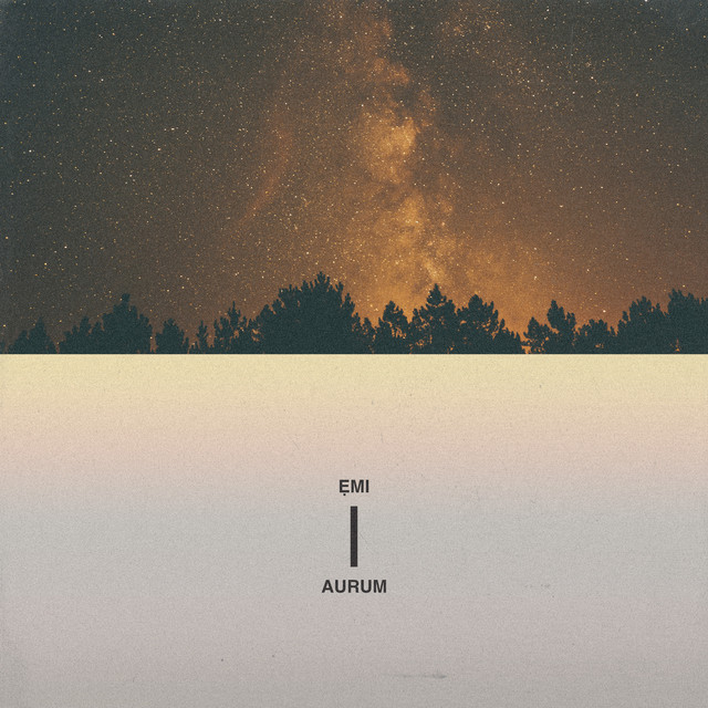 aurum cover art