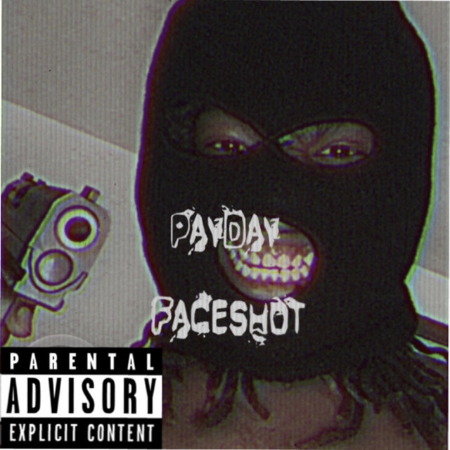 Faceshot cover art