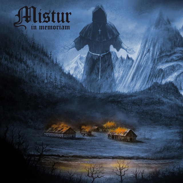 In Memoriam cover art