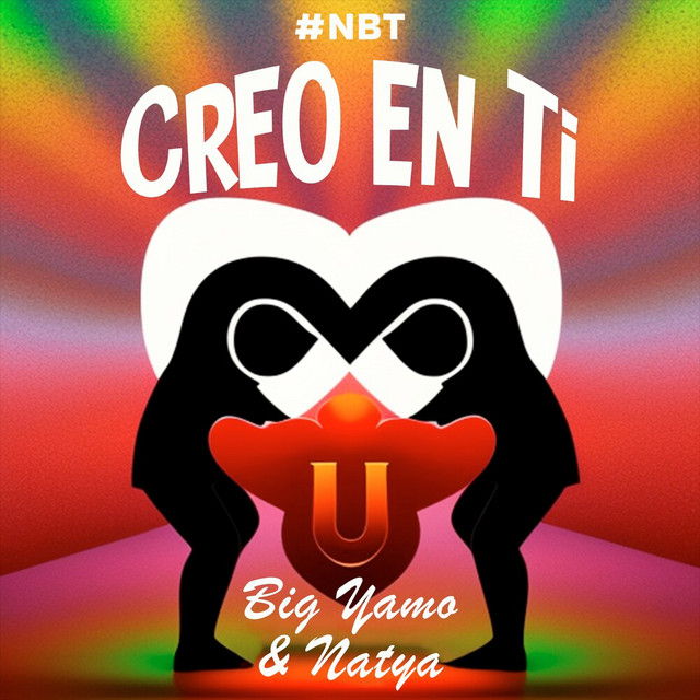 Creo en Ti - #NBT
