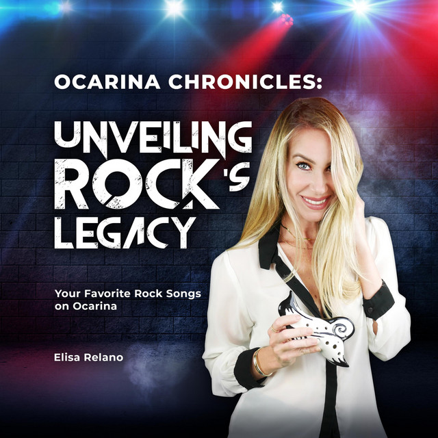 Ocarina Chronicles: Unveiling Rock's Legacy cover art