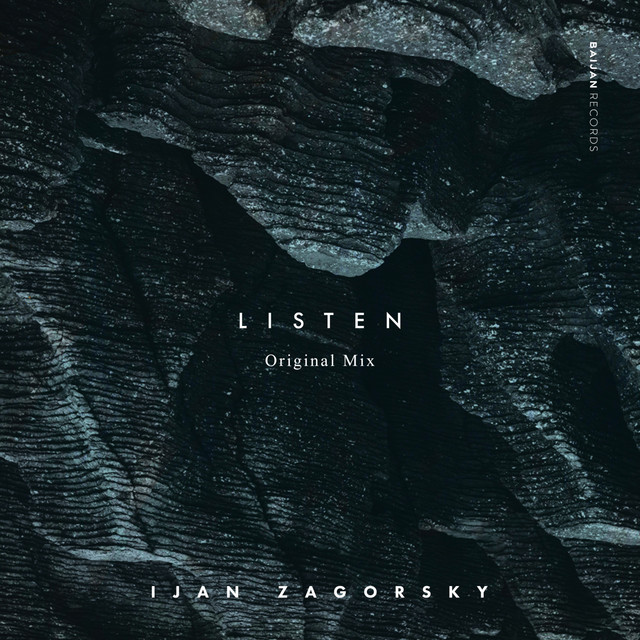 Listen cover art