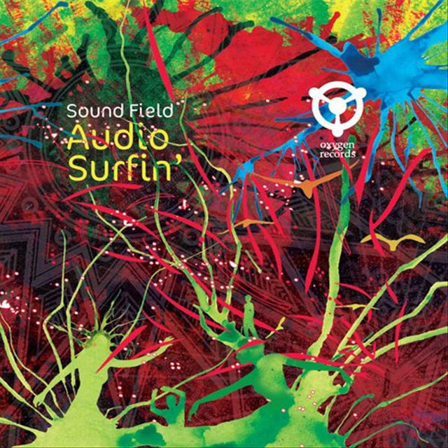 Psychedelic Revival cover art