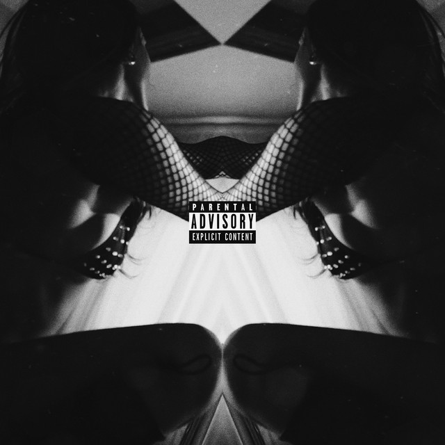 Medusa+++ cover art