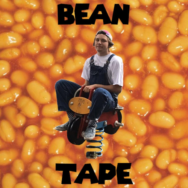 Bean Tape cover art
