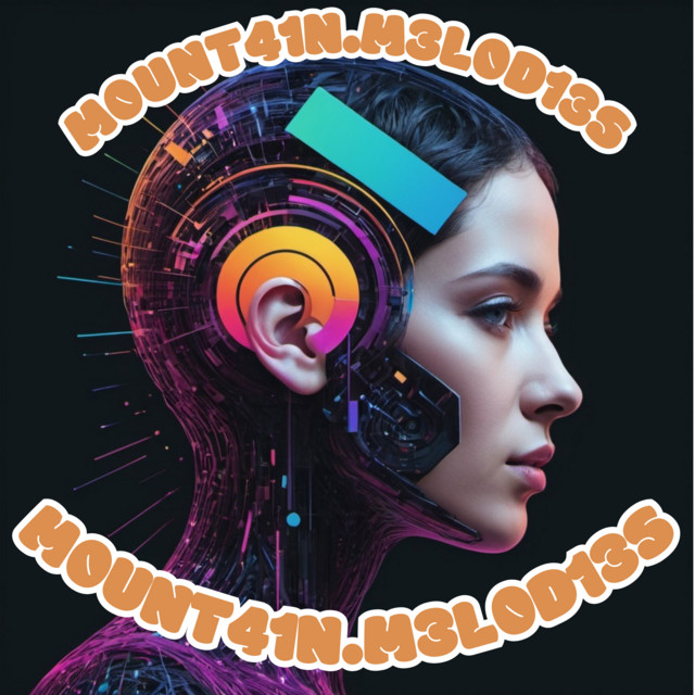 M0UNTAIN MELODIES cover art