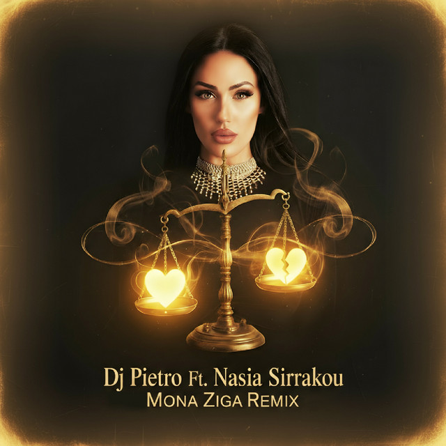 Mona Ziga - Remix
