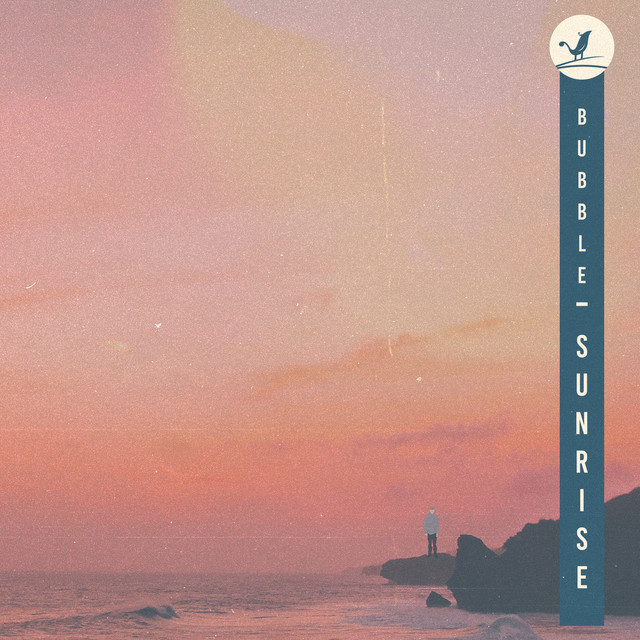 Обкладинка: Sunrise — BƱBBLE