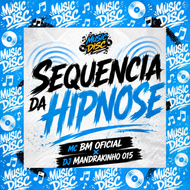 Sequencia da Hipnose