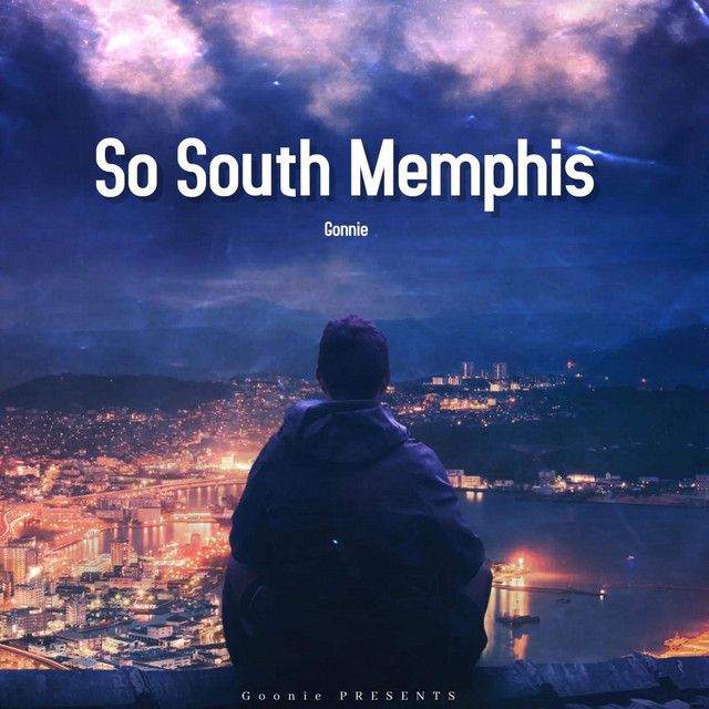 So South Memphis cover art