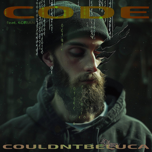 CODE cover art