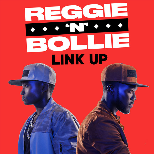 Link Up cover