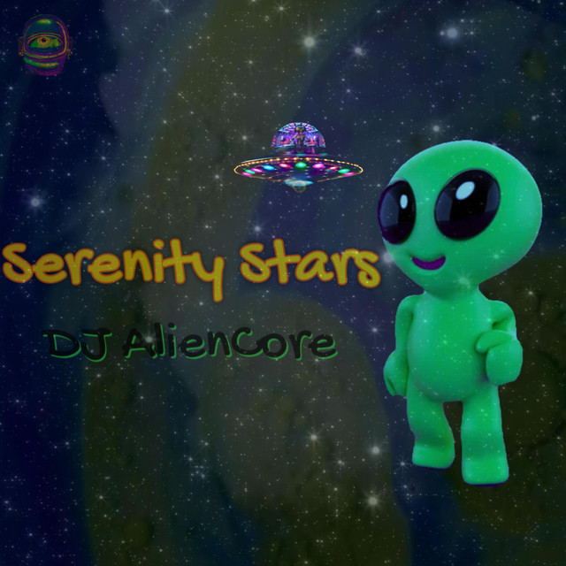 DJ AlienCore