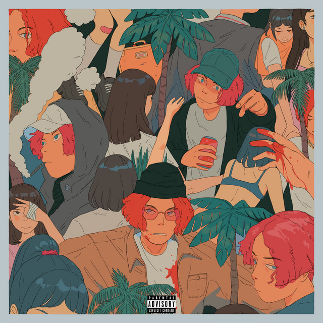 Devil's Advocate cover art