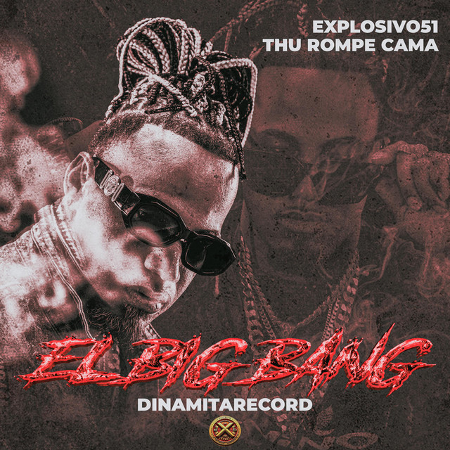 Explosivo 51