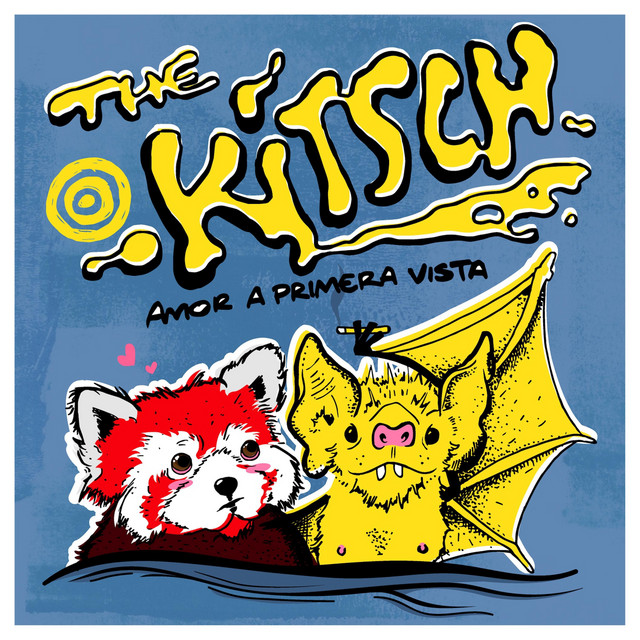 Amor a Primera Vista cover art