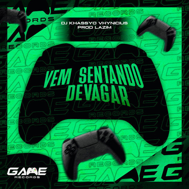 Vem Sentando Devagar