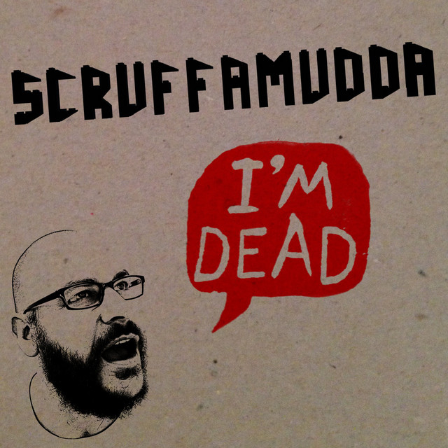 I'm Dead cover art