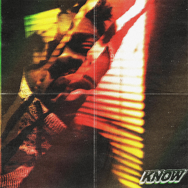 Know cover art