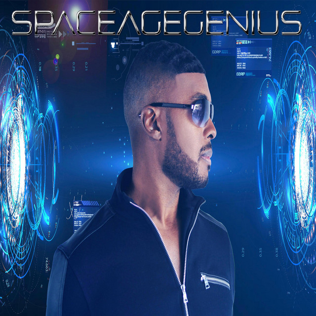 SpaceageGenius | Spotify