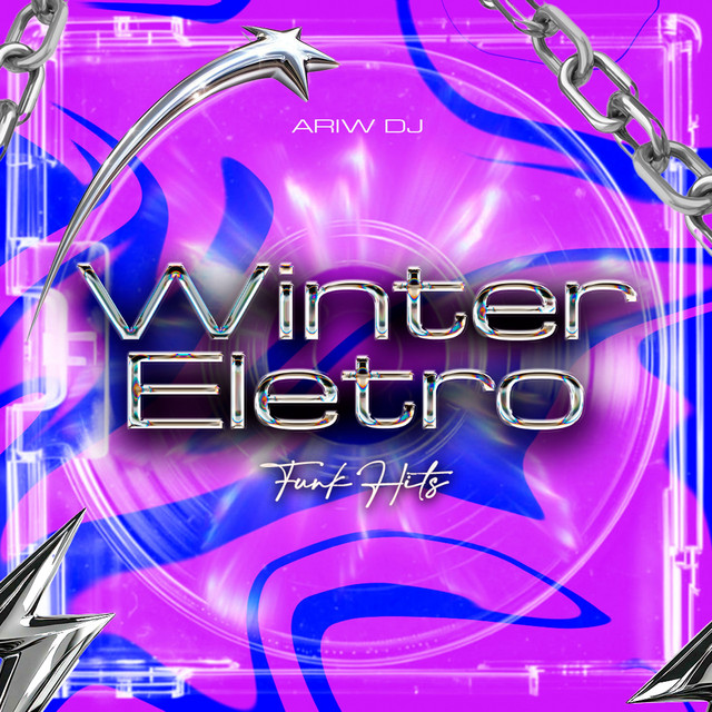 WINTER ELETRO FUNK HITS