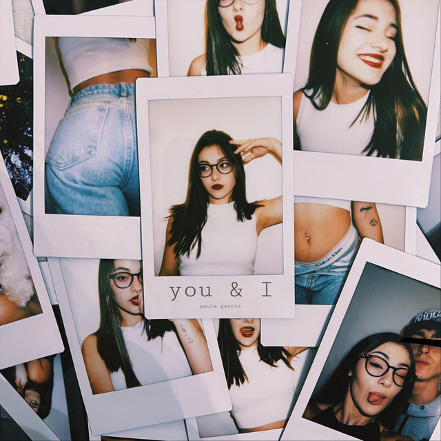 You & I