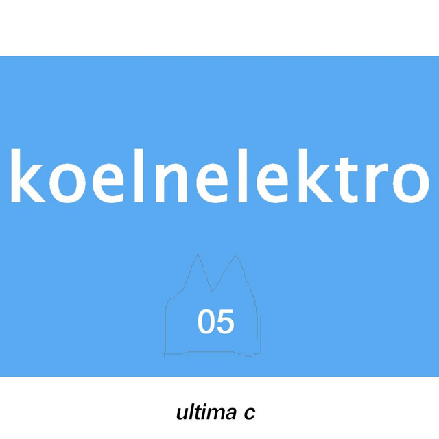 Koelnelektro 005 cover