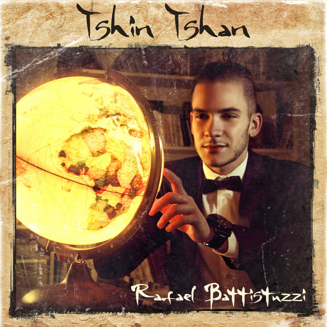 Tshin Tshan cover