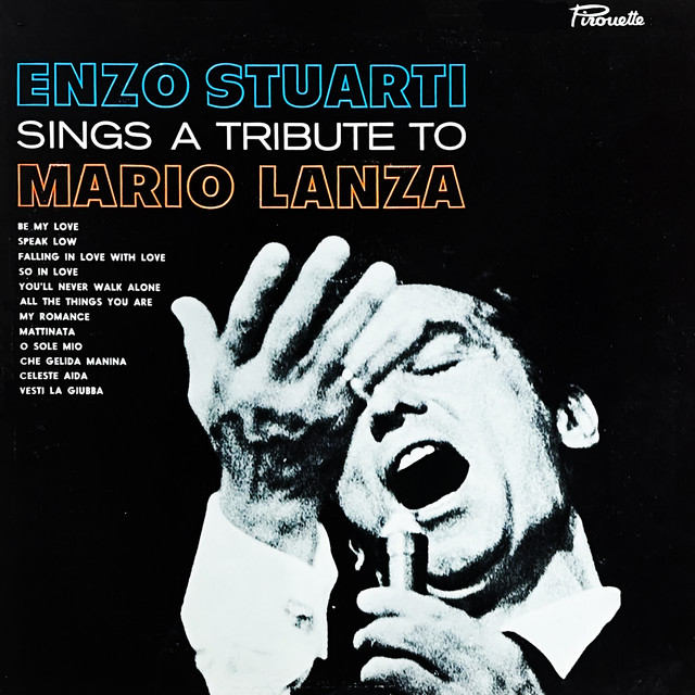 Enzo Stuarti